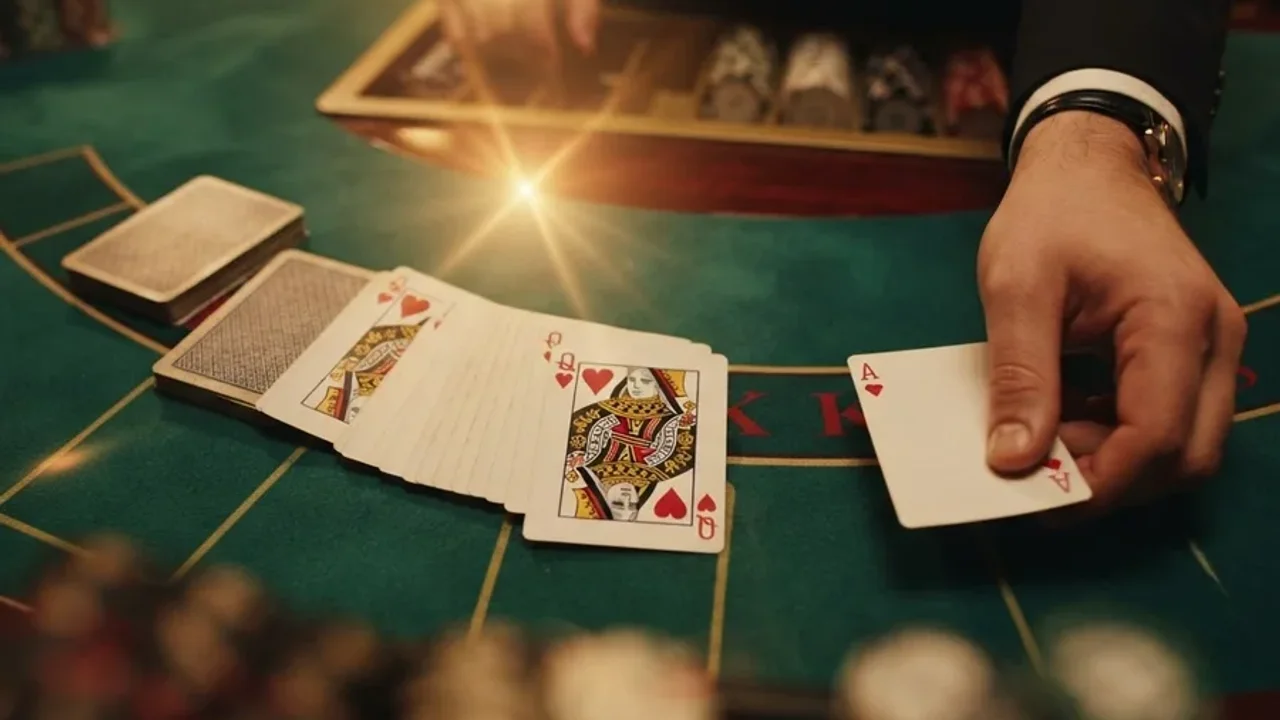 bitcoin casino
