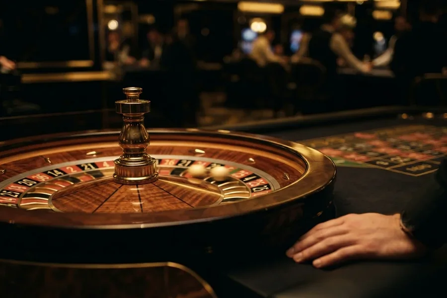 casino legal españa
