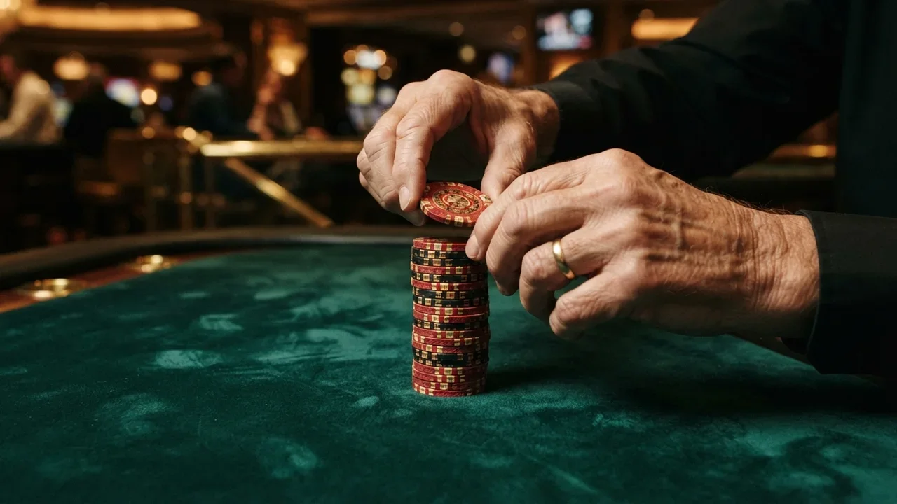 casino online gratis