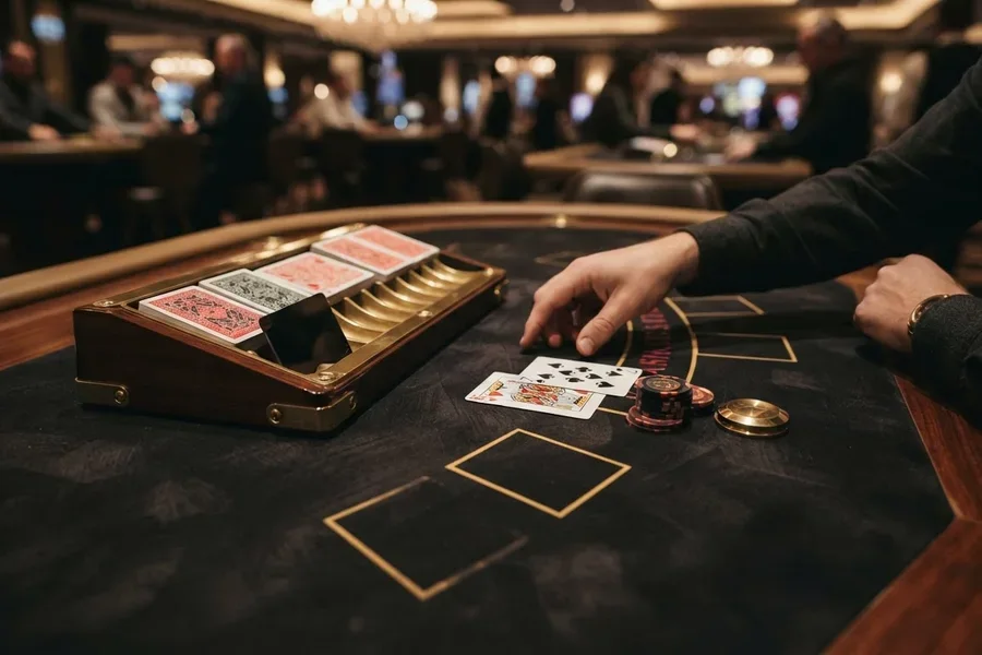 casino online gratis