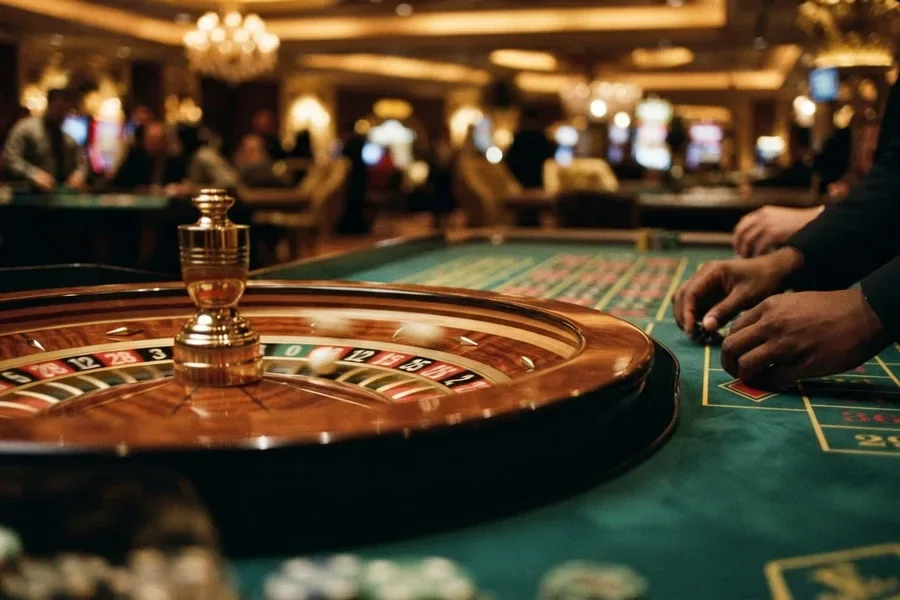 casino online gratis