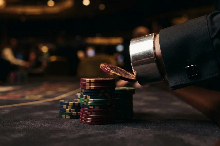 casinos sin licencia españa