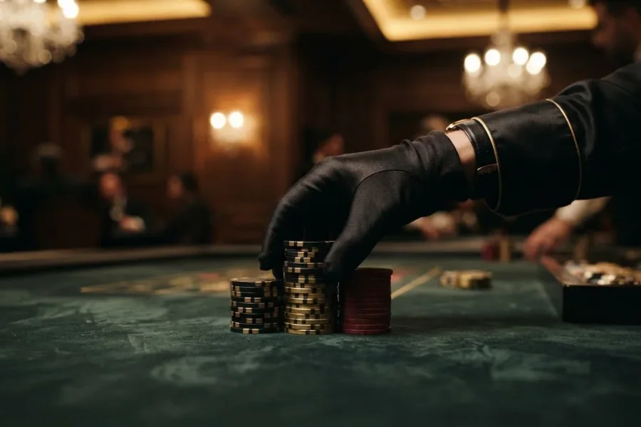 casinos sin licencia españa